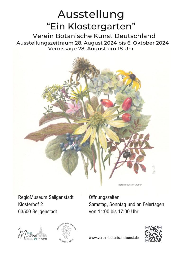 EinKlostergarten