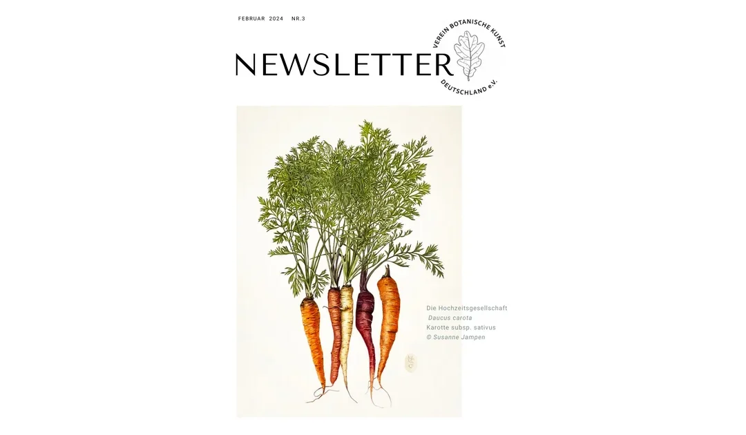 Journal (Newsletter) Nr 3 / 2024