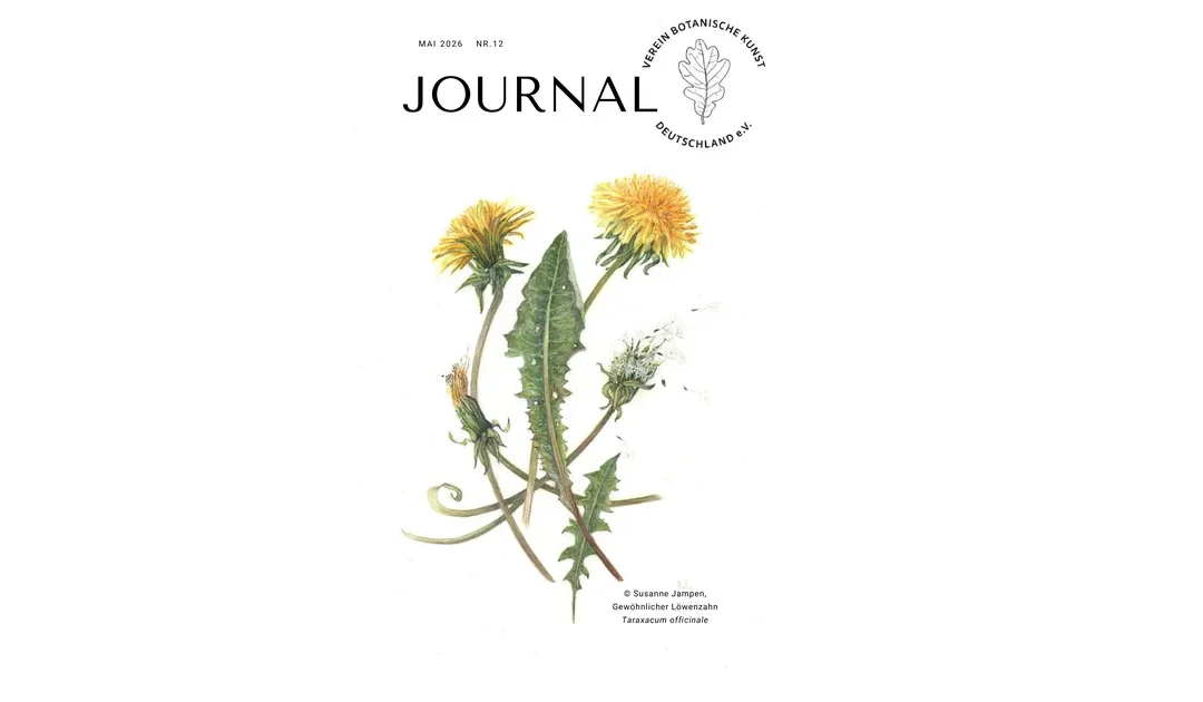 Journal (Newsletter) Nr 12 / 2026