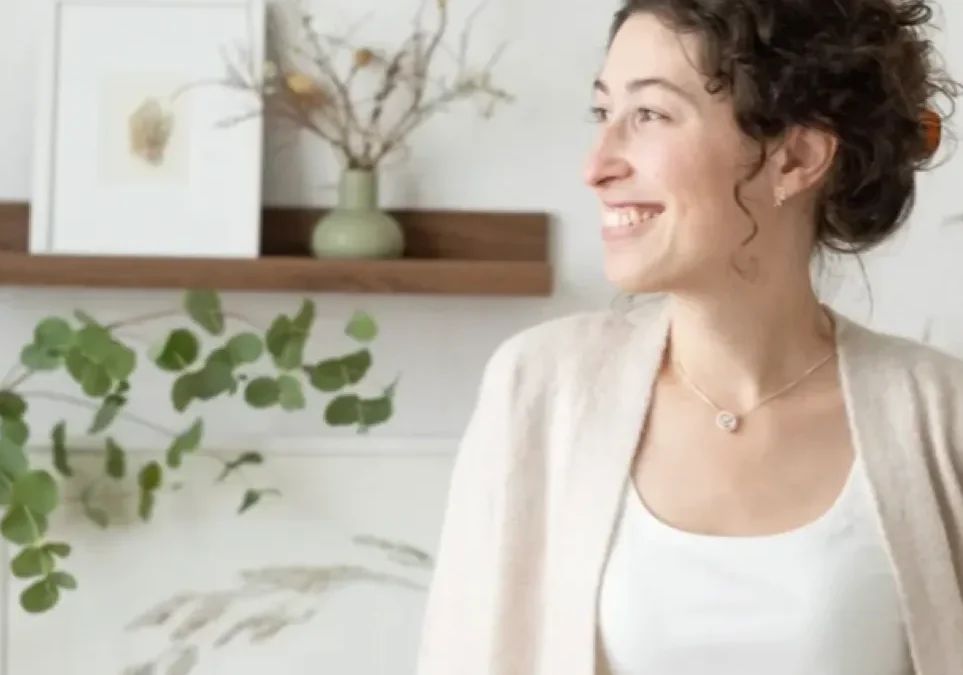 Online- Workshop mit Sophie Crossart 5. Sep.2026